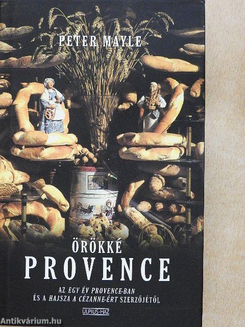 Örökké Provence