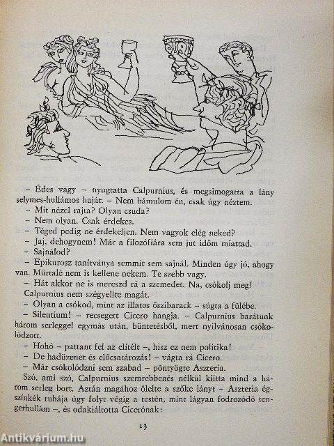 A költő és a császár