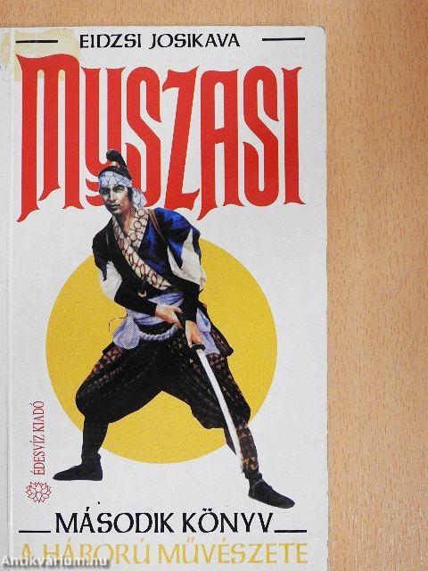 Muszasi 2.