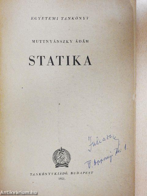 Statika