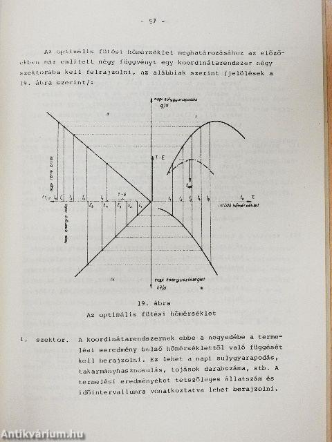 Tüzeléstechnika II.