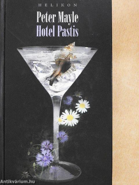 Hotel Pastis