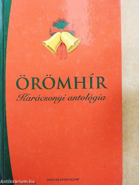 Örömhír