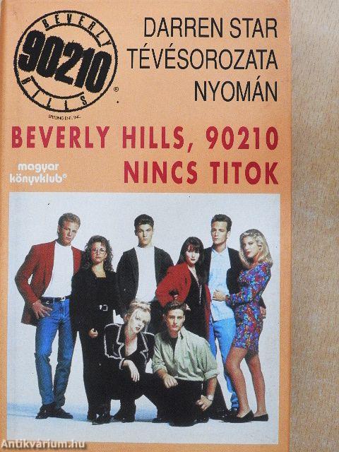 Beverly Hills, 90210