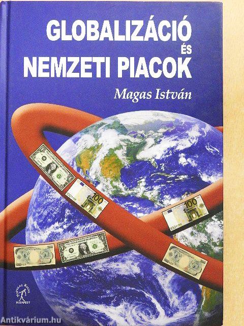 Globalizáció és nemzeti piacok