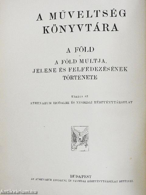 A Föld