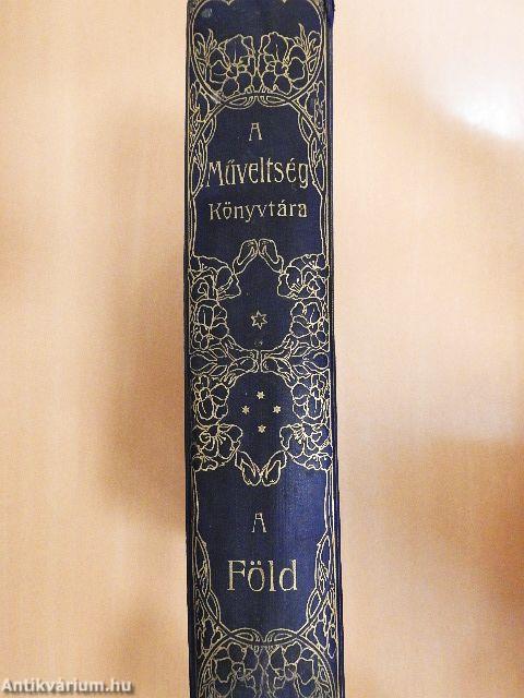 A Föld