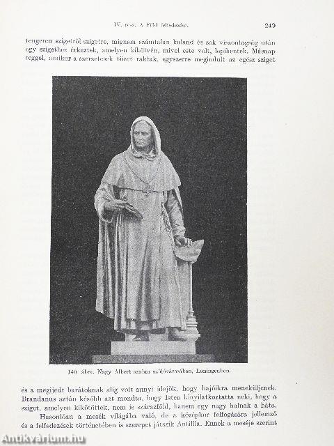 A Föld