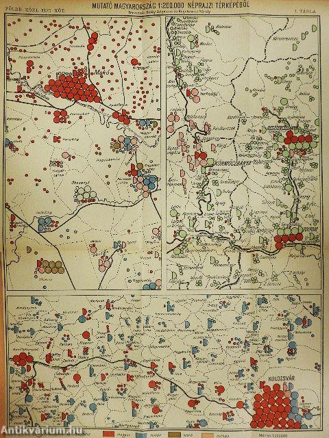 Földrajzi Közlemények 1918/7-10.