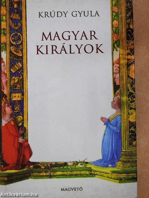 Magyar királyok