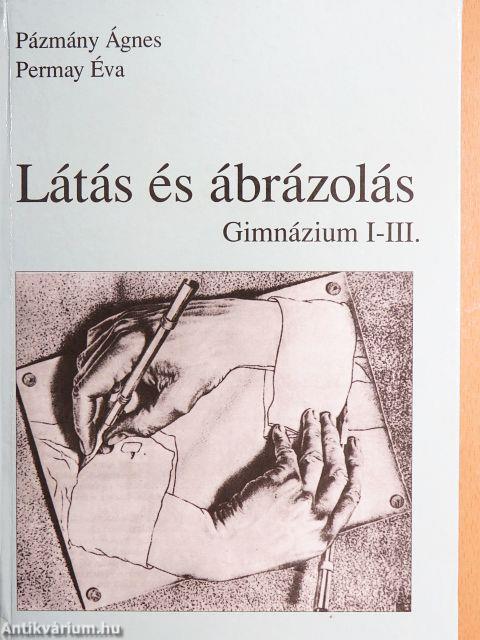 Látás és ábrázolás