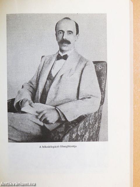 Bethlen István