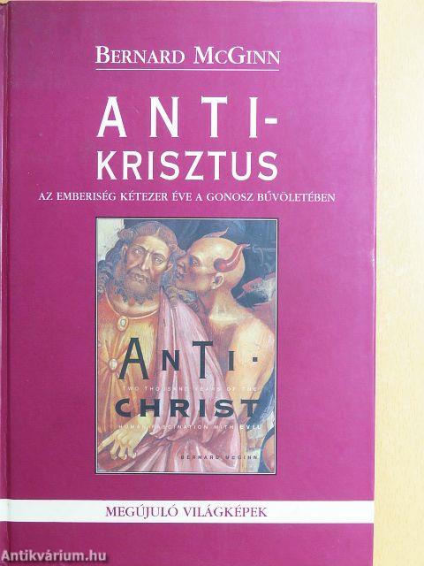 Antikrisztus