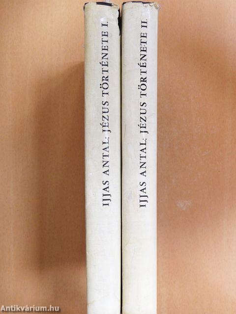 Jézus története I-II.
