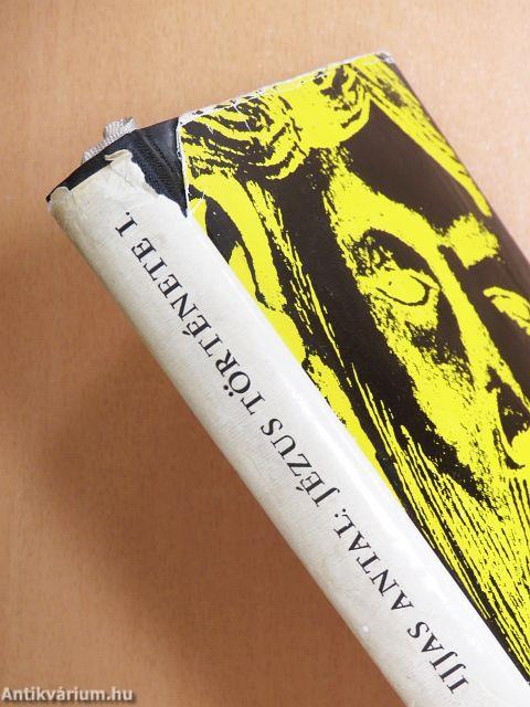 Jézus története I-II.