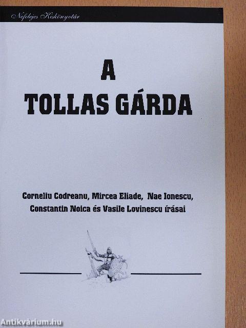 A tollas gárda