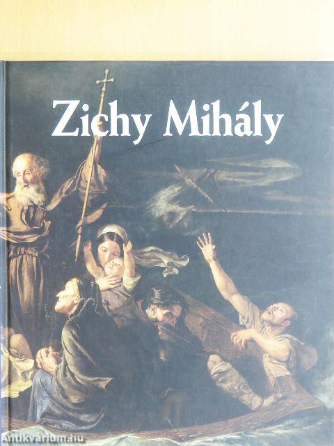 Zichy Mihály