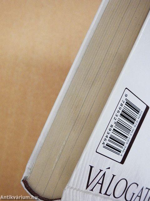 Magányos patak/Nyolcszáz szem szőlő/Sűrű, sötét erdő/Tengerjárók