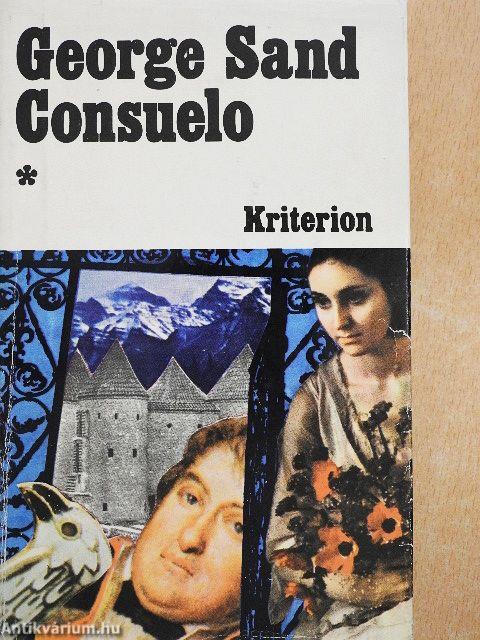 Consuelo I-II.
