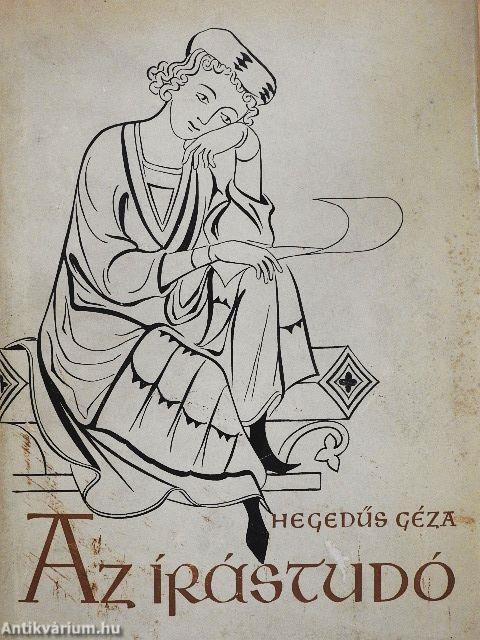 Az írástudó I-II.