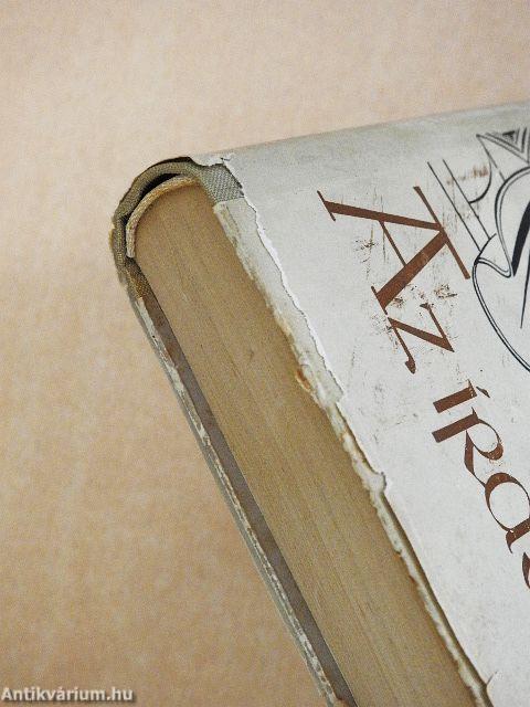 Az írástudó I-II.