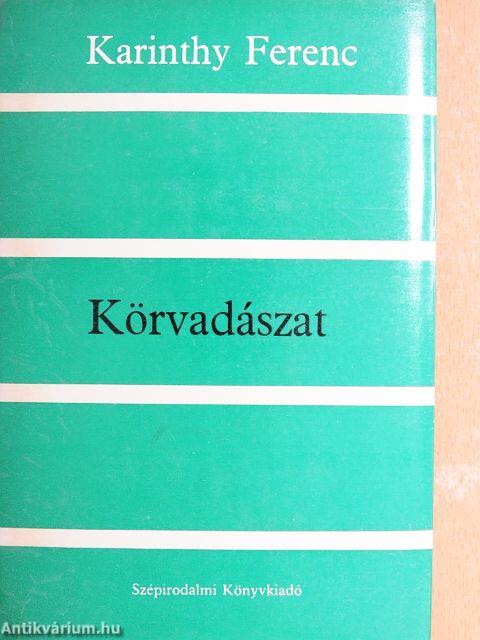 Körvadászat