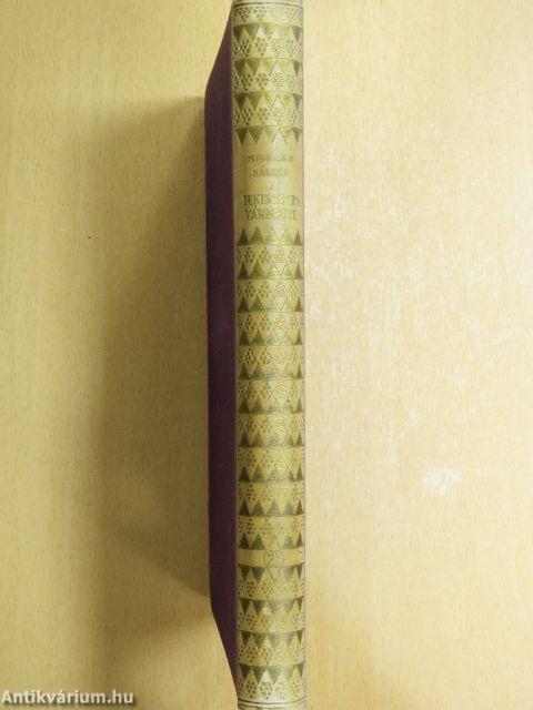 A tekintetes vármegye