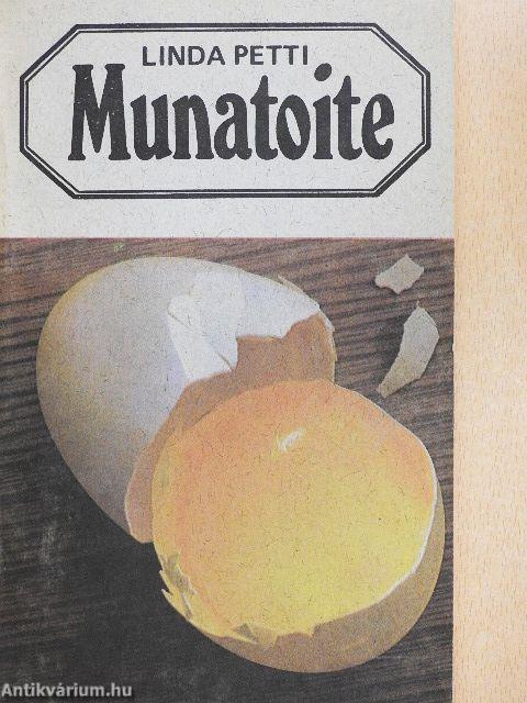 Munatoite