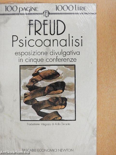 Psicoanalisi