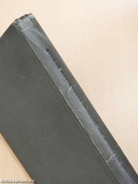 Methods of Testing Vulcanized Rubber