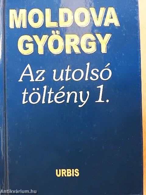 Az utolsó töltény 1-2.