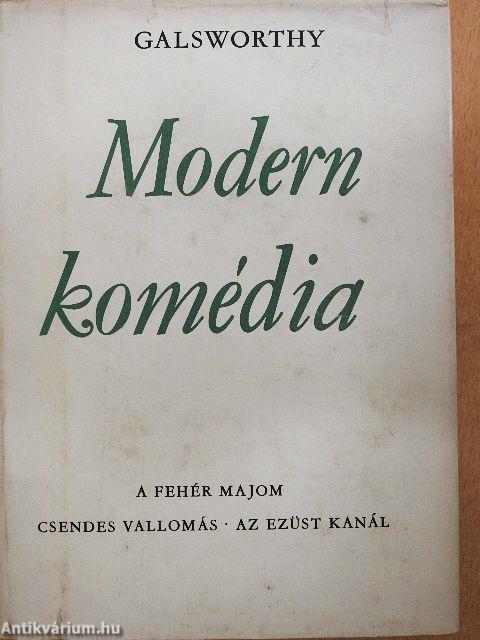 Modern komédia 1-2.