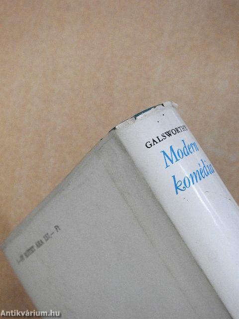 Modern komédia 1-2.