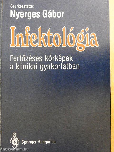 Infektológia