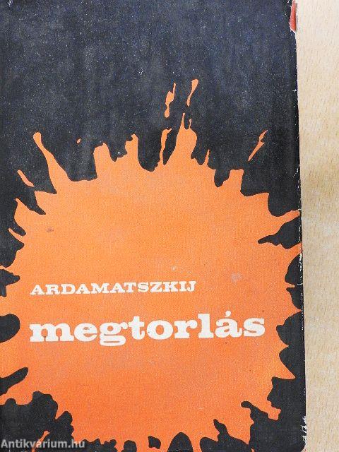 Megtorlás