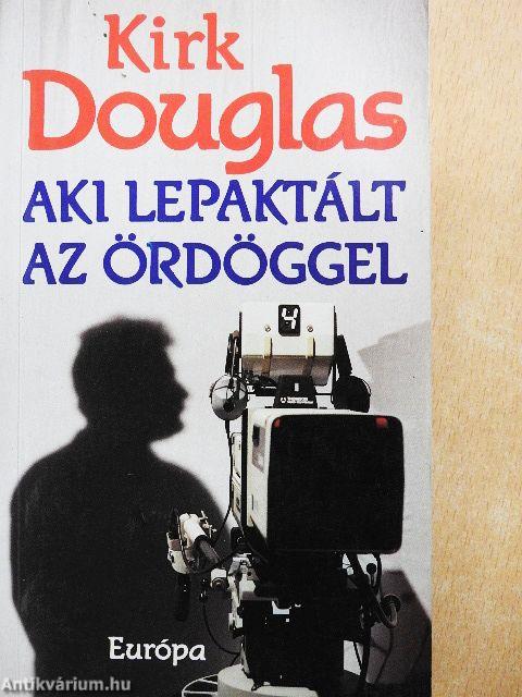 Aki lepaktált az ördöggel