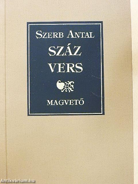 Száz vers