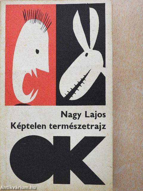 Képtelen természetrajz