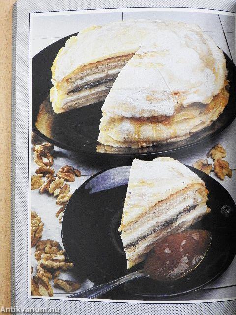 A Nők Lapja Szakácskönyve