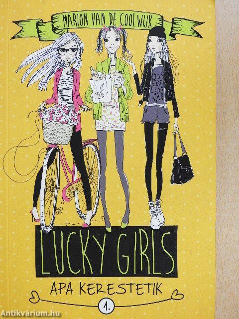 Lucky girls 1.