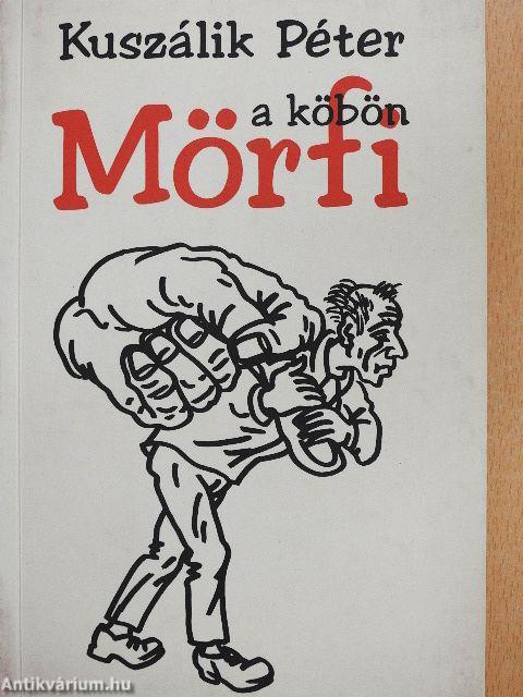 Mörfi a köbön