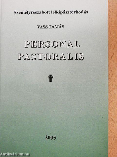 Personal pastoralis