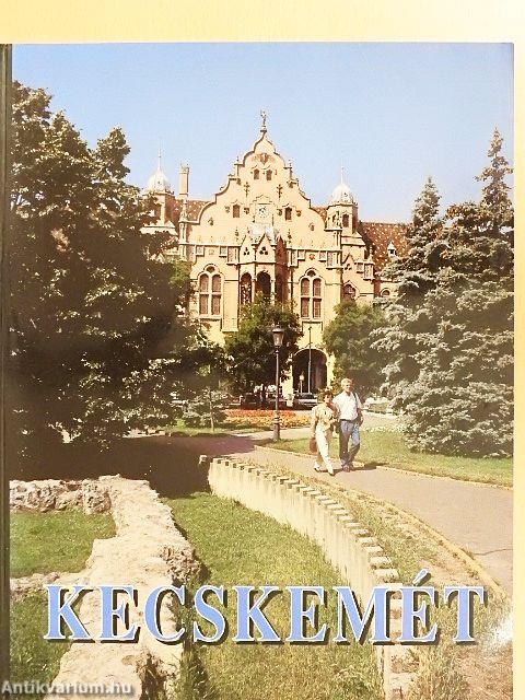 Kecskemét