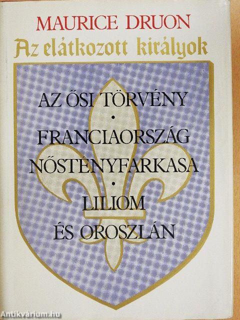 Az elátkozott királyok II.