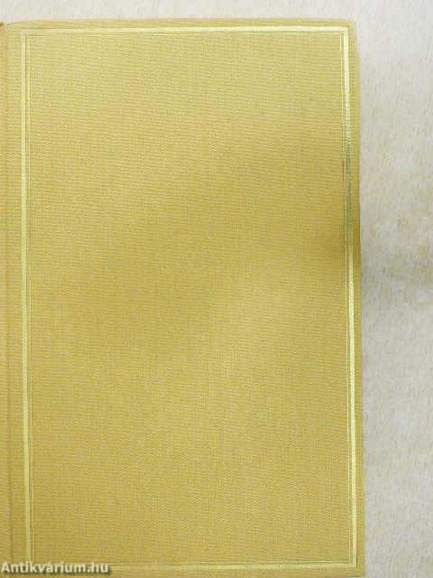 Shakespeare összes drámái IV.