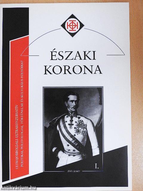 Északi Korona I.