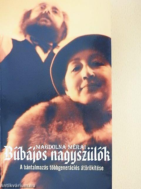 Bűbájos nagyszülők