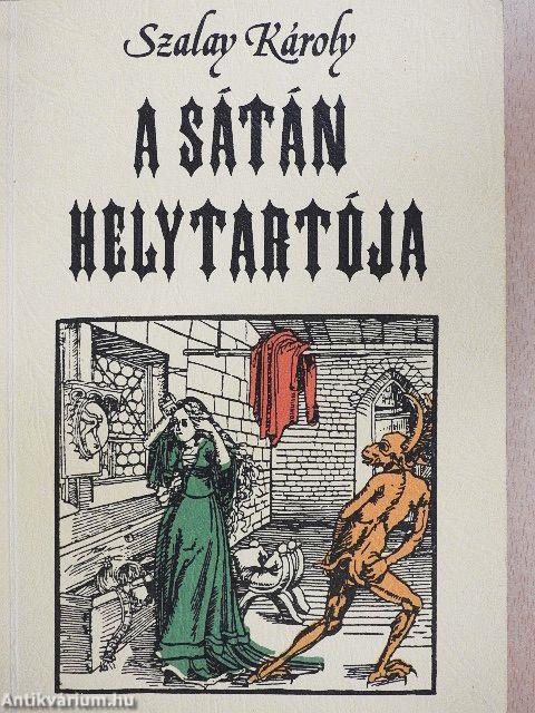 A Sátán helytartója