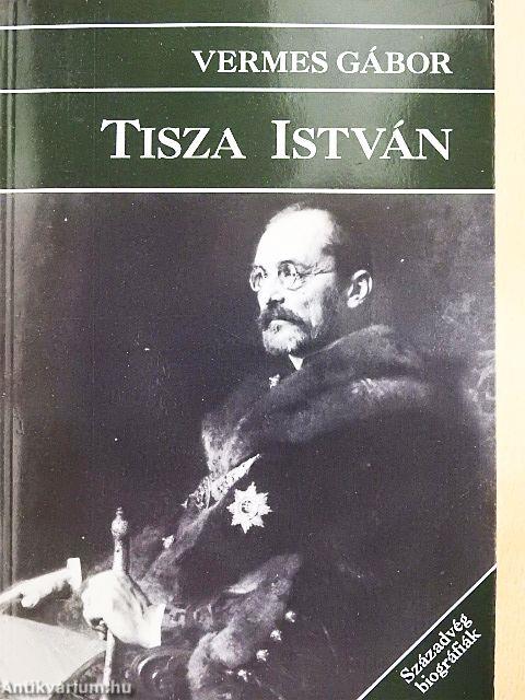 Tisza István