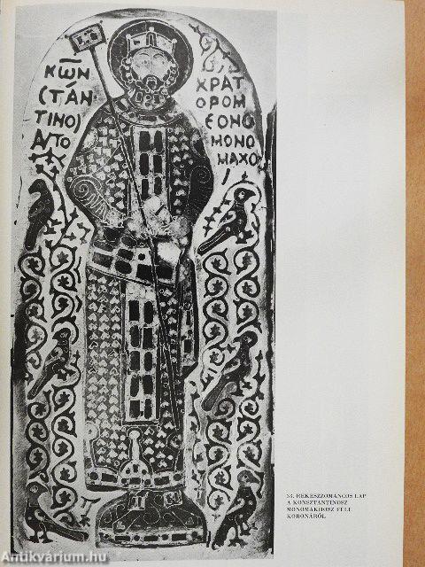 A magyarországi művészet története I-II.